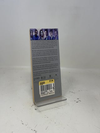 CSI: NY