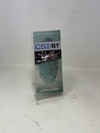 CSI: NY