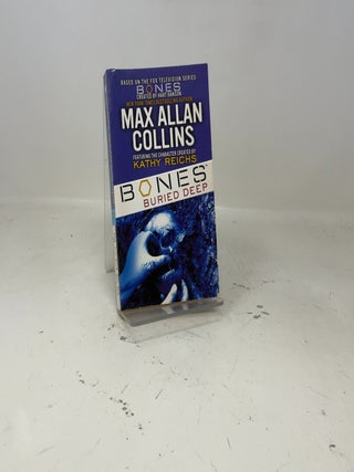 Bones Buried Deep