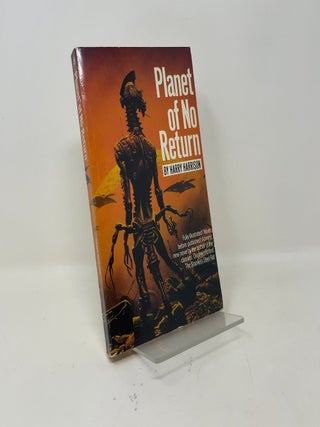 Planet of No Return