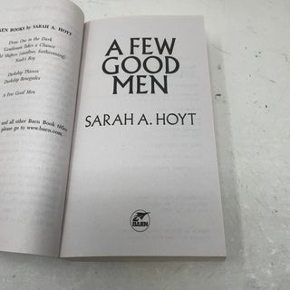 A Few Good Men