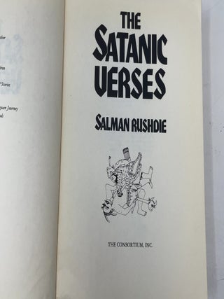 The Satanic Verses