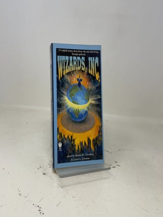 Wizards, Inc.