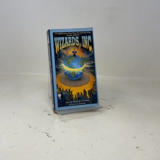 Wizards, Inc.