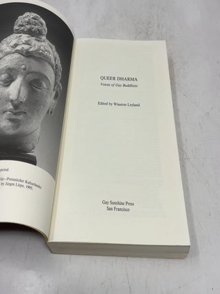 Queer Dharma