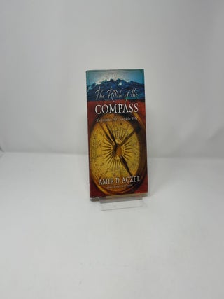 The Riddle of the Compass: The Invention That Changed the World
