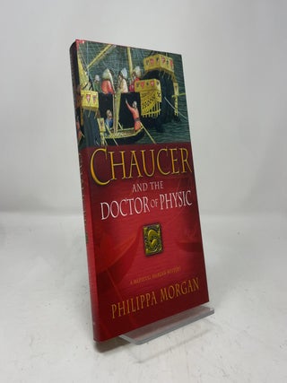 Chaucer And The Doctor Of Physic