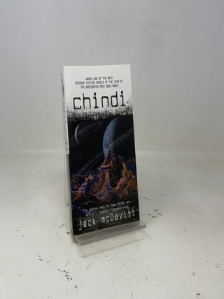 Chindi