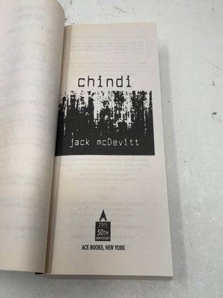 Chindi