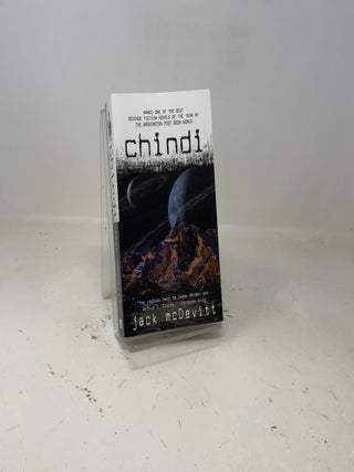 Chindi