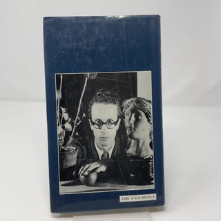 Denton Welch: The Making of a Writer