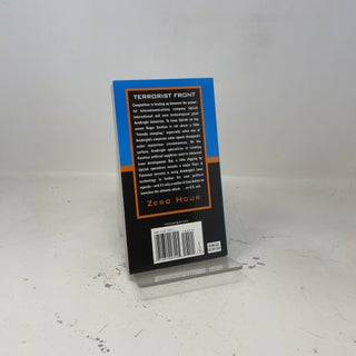 Tom Clancy's #1 Zero Hour