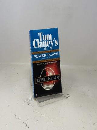 Tom Clancy's #1 Zero Hour