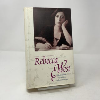 Selected Letters of Rebecca West
