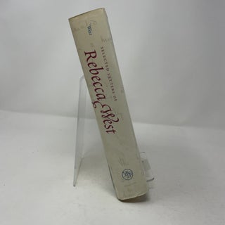 Selected Letters of Rebecca West