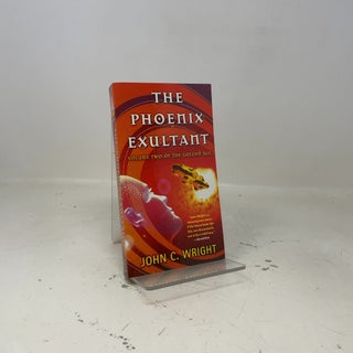 The Phoenix Exultant