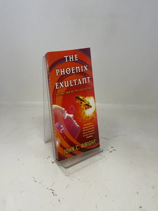 The Phoenix Exultant
