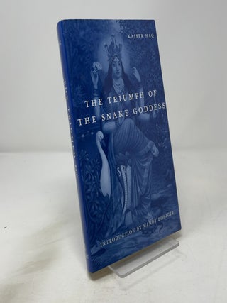 Triumph of the Snake Goddess