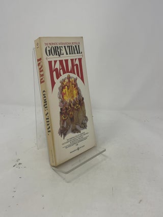 Kalki