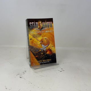 The Fourth Empire (Star Hawk)