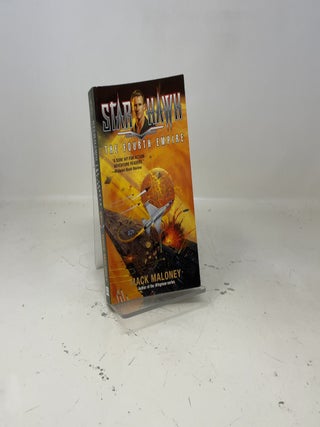 The Fourth Empire (Star Hawk)
