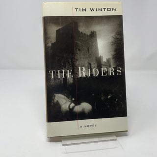 Item #454508 The Riders. Tim Winton