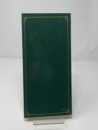 Thomas Mann: The Making of an Artist, 1875-1911