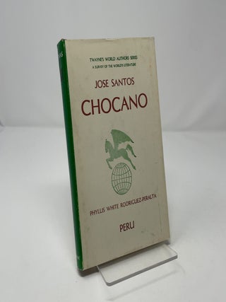 Jose Santos Chocano