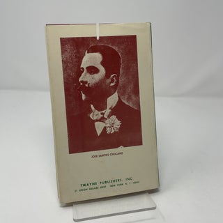 Jose Santos Chocano