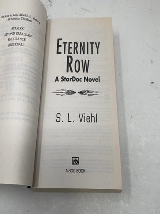Eternity Row