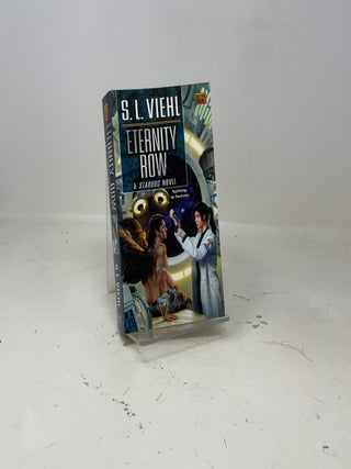 Eternity Row