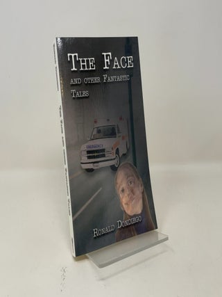 The Face and Other Fantastic Tales