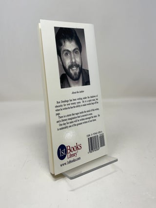 The Face and Other Fantastic Tales