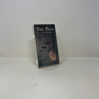 The Face and Other Fantastic Tales