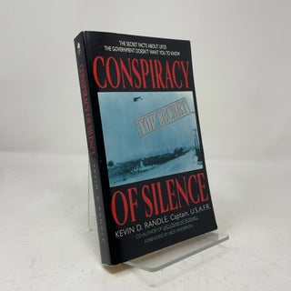 Conspiracy of Silence