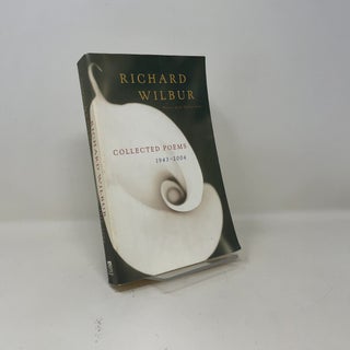 Collected Poems, 1943-2004