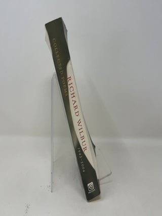 Collected Poems, 1943-2004