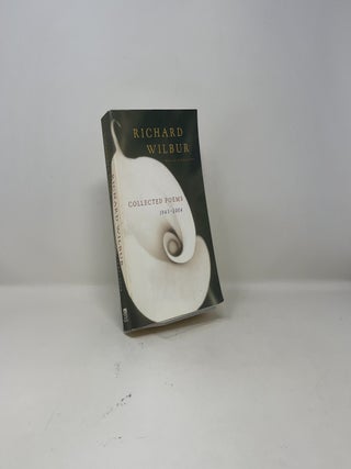 Collected Poems, 1943-2004
