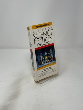 The Mammoth Book of Vintage Science Fiction: Short Novels of the 1950s