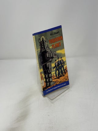 Forbidden Planet