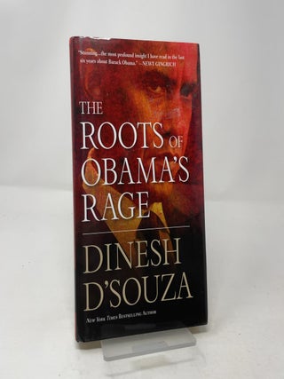 The Roots of Obama's Rage