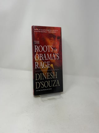 The Roots of Obama's Rage
