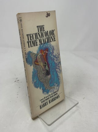 The Technicolor Time Machine