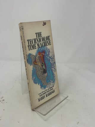 The Technicolor Time Machine