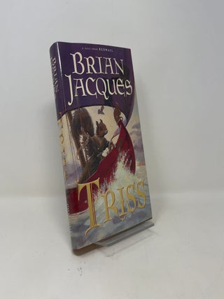 Triss: A Tale From Redwall