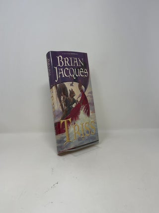 Triss: A Tale From Redwall