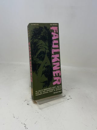 The Portable Faulkner