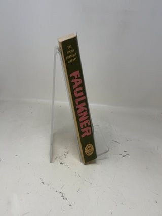 The Portable Faulkner