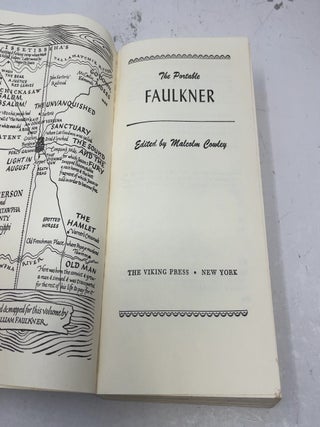The Portable Faulkner