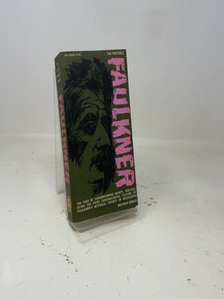 The Portable Faulkner